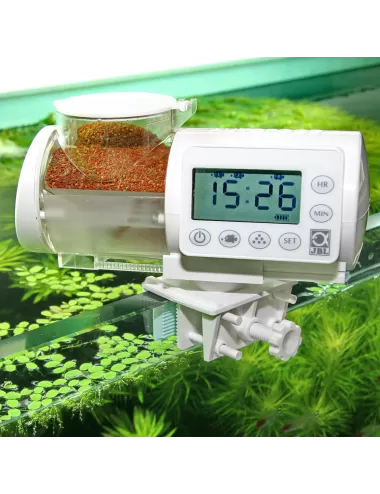 JBL - AutoFood WHITE - Automatic food dispenser