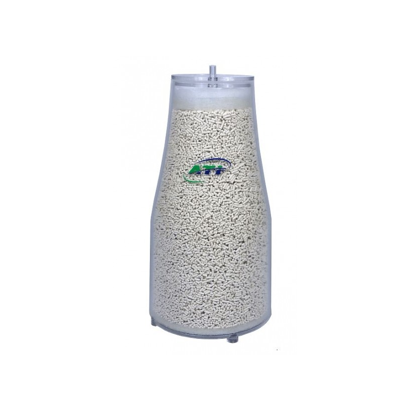 ATI - Carbo Ex Filter + 4000ml resin - CO2 filter for skimmer
