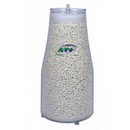 ATI - Carbo Ex Filter + 4000ml de résine - Filtre à CO2 pour écumeur