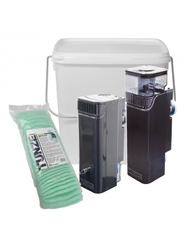 TUNZE - Comline® Reefpack 100 - Pack de filtration pour aquarium  jusqu'à 100L
