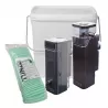 TUNZE - Comline® Reefpack 100 - Pack de filtration pour aquarium  jusqu'à 100L