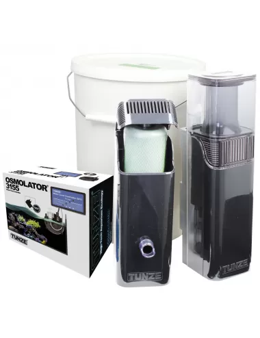 TUNZE - Comline® Reefpack 500 - Pack de filtration pour aquarium  jusqu'à 500L