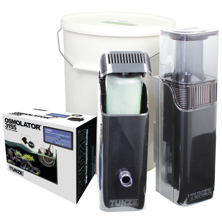 TUNZE - Comline® Reefpack 500 - Pacchetto filtrante per acquari fino a 500L TUNZE - Comline® Reefpack 500 - Pacchetto filtrante per acquari fino a 500L