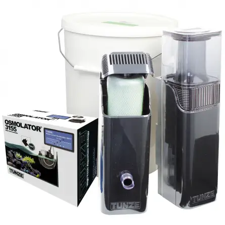 TUNZE - Comline® Reefpack 500 - Pack de filtración para acuarios de hasta 500L TUNZE - Comline® Reefpack 500 - Pack de filtración para acuarios de hasta 500L