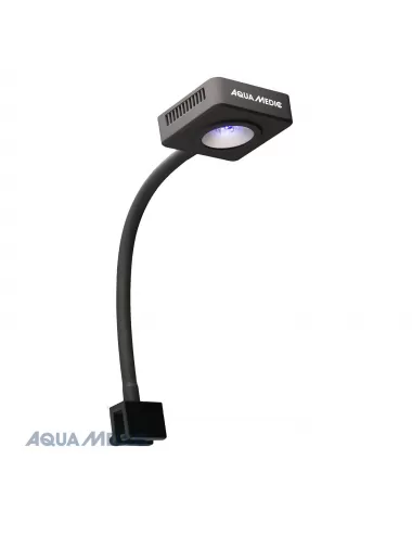 AQUA-MEDIC - Qube 30 - LED spotlight for saltwater aquariums