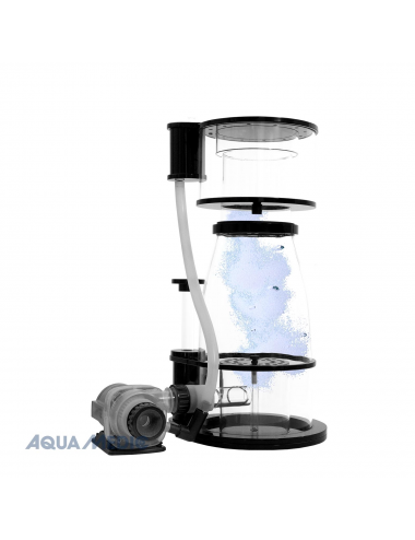 AQUA-MEDIC - K-series K2 - Skimmer for aquariums up to 1000 liters