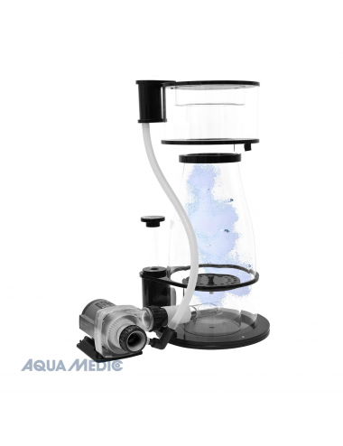 AQUA-MEDIC - K-series K3 - Skimmer - Per acquario 1500 litri