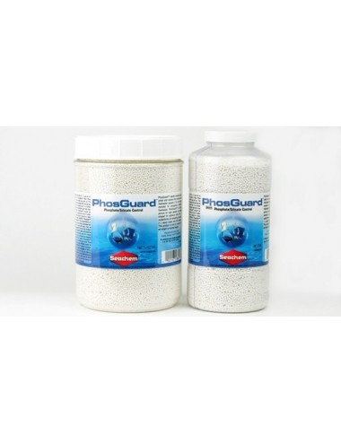 SEACHEM Phosguard 250 ml