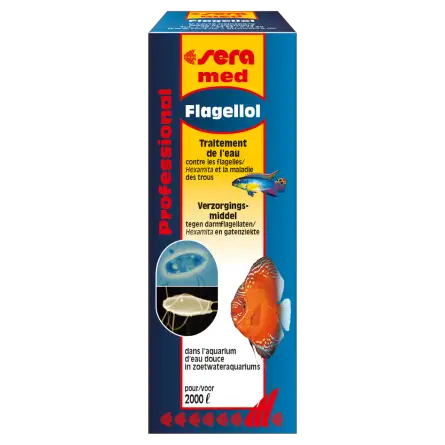 SERA - SERA med Professional Flagelol SERA - SERA med Professional Flagelol