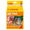 SERA - Kh Test - Om eenvoudig de carbonaathardheid te bepalen SERA - Kh Test - Om eenvoudig de carbonaathardheid te bepalen