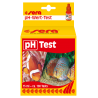 SERA - Ph Test - Za enostavno določanje pH vode SERA - Ph Test - Za enostavno določanje pH vode