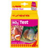 SERA - teste NO3 - teste de nitratos SERA - teste NO3 - teste de nitratos