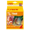SERA - Test NH4/NH3 - Análisis de cloro en acuarios SERA - Test NH4/NH3 - Análisis de cloro en acuarios