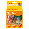SERA - Test NH4/NH3 - Analyse du chlore en aquarium SERA - Test NH4/NH3 - Analyse du chlore en aquarium