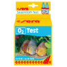 SERA - O2 Test - Oxygen Analysis SERA - O2 Test - Oxygen Analysis