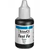 TETRA - Fe-test - IJzeranalyse