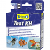 TETRA - Test Kh - Analyse de la dureté carbonaté