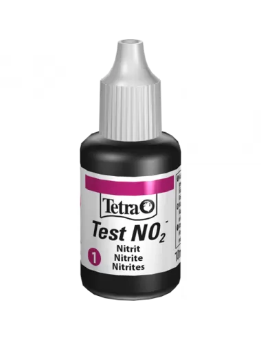 TETRA - NO2 test - Nitrite analysis