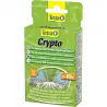 TETRA - Crypto - 10 Tbls - Tabletno gnojilo za rastline TETRA - Crypto - 10 Tbls - Tabletno gnojilo za rastline