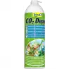 TETRA - CO2 Depot - 650ml - Recharge de CO2 pour kit Tetra CO2 Optimat