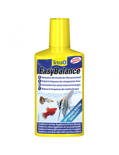TETRA - EasyBalance - ﻿100 ml - balzam za vodo