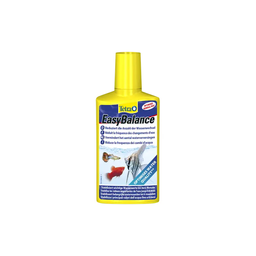 TETRA - EasyBalance - ﻿100ml - Water conditioner