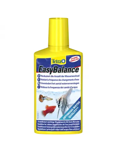 TETRA - EasyBalance - ﻿250ml - Water conditioner