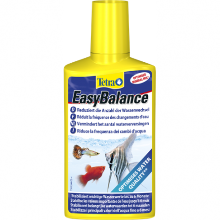 TETRA - EasyBalance - 500 ml - regenerator vode TETRA - EasyBalance - 500 ml - regenerator vode