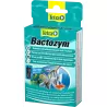 TETRA - Bactozym - 10 cápsulas - Bacterias para acuario
