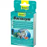 TETRA - Bactozym - ﻿10 gélules - Bactéries pour aquarium