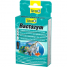 TETRA - Bactozym - ﻿10 gélules - Bactéries pour aquarium