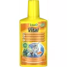 TETRA - Vital - ﻿250ml - Vitamines pour poissons