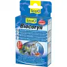 TETRA - Biocoryn - 12 cápsulas - Enzimas y bacterias para acuario TETRA - Biocoryn - 12 cápsulas - Enzimas y bacterias para acuario