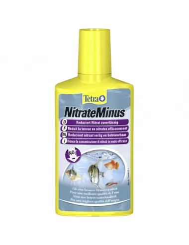 TETRA - NitrateMinus - ﻿100 ml - Smanjenje nitrata