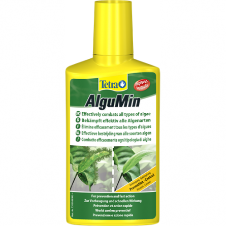 TETRA - Goldfish EasyBalance - 100ml - Water conditioner for goldfish TETRA - Goldfish EasyBalance - 100ml - Water conditioner for goldfish
