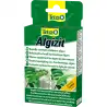 TETRA - Algizit - ﻿10 tablets - Anti-algae for aquarium