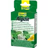 TETRA - Algizit - ﻿10 tablettes - Anti-algues pour aquarium