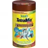 TETRA - TetraMin Menu - 100ml - Aliments en flocons pour poissons