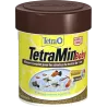 TETRA - TetraMin Baby - 66ml - Alimento em pó para alvins