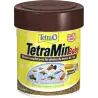 TETRA - TetraMin Baby - 66ml - Aliments en poudre pour alvins