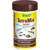 TETRA - TetraMin Junior - 100 ml - Flockenfutter für Alvins
