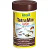 TETRA - TetraMin Junior - 100ml - Aliments en flocons pour alvins