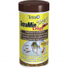 TETRA - TetraMin Pro Crisps - 100 ml - Alleinfutterflocken