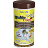 TETRA - TetraMin Pro Crisps - 250 ml - Popolna hrana v kosmičih