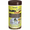 TETRA - TetraMin Pro Crisps - 250ml - Aliments complets en flocons