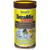 TETRA - TetraMin Granules - 250ml - Aliments complets en granulés