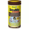 TETRA - TetraMin Granules - 250ml - Complete food in granules