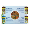 TETRA - Selection - 100ml - Aliments complets - Pour eau douce