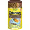 TETRA - Seleção - 100ml - Alimentos completos - Para água doce