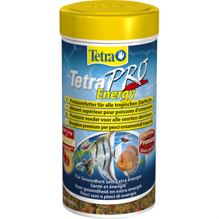 TETRA - Pro Energy - 100ml - Vrhunska hrana za ribe TETRA - Pro Energy - 100ml - Vrhunska hrana za ribe